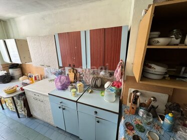 Купить 4-комнатную квартиру с раздельным санузлом в Шушарах - изображение 19