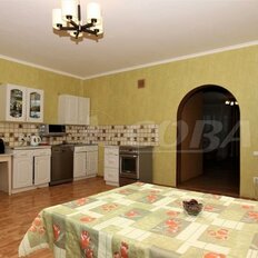 Квартира 140 м², 4-комнатная - изображение 2