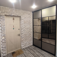 Квартира 31 м², 1-комнатная - изображение 1