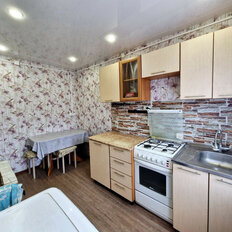 Квартира 41,8 м², 2-комнатная - изображение 3