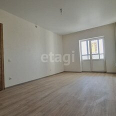 Квартира 39,8 м², 1-комнатная - изображение 3