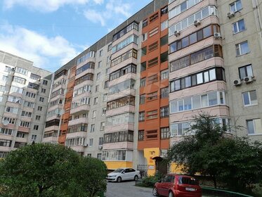 85,5 м², 3-комнатная квартира 6 800 000 ₽ - изображение 84