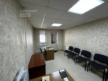 6,7 м², юридический адрес 4 500 ₽ в месяц - изображение 28