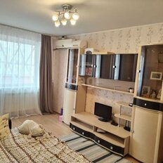 Квартира 33,7 м², 1-комнатная - изображение 1