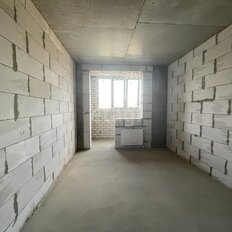 Квартира 57,2 м², 2-комнатная - изображение 4