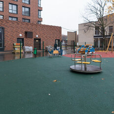 Квартира 92,8 м², 3-комнатная - изображение 3