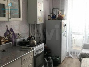 30 м², квартира-студия 2 980 000 ₽ - изображение 40