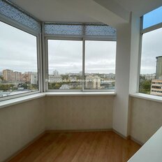 Квартира 88,8 м², 2-комнатная - изображение 1