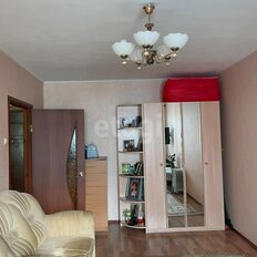 Квартира 34,8 м², 1-комнатная - изображение 3