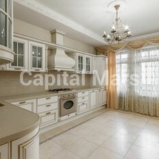 Квартира 130 м², 4-комнатная - изображение 1