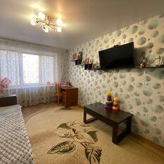 Квартира 65,4 м², 3-комнатная - изображение 2