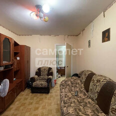 Квартира 29,8 м², 1-комнатная - изображение 2