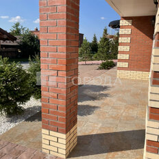 таунхаус + 5 соток, участок - изображение 5