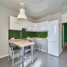 Квартира 43,5 м², 1-комнатная - изображение 4