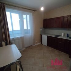 Квартира 40 м², 1-комнатная - изображение 1