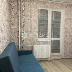 Квартира 19,9 м², студия - изображение 4