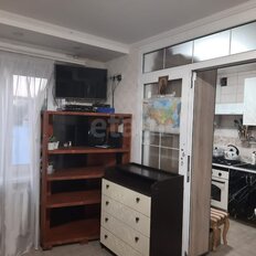 Квартира 29,3 м², 1-комнатная - изображение 1