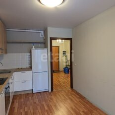 Квартира 44,2 м², 1-комнатная - изображение 4