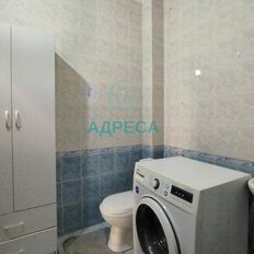 Квартира 56 м², 1-комнатная - изображение 1