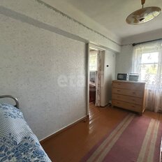Квартира 40,7 м², 2-комнатная - изображение 5