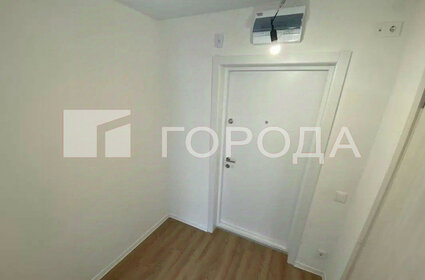 20 м², квартира-студия 5 500 000 ₽ - изображение 31