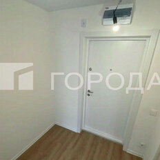 Квартира 23,1 м², студия - изображение 5