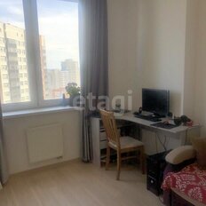 Квартира 41 м², 1-комнатная - изображение 5