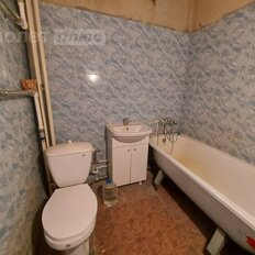 Квартира 31,8 м², 1-комнатная - изображение 5