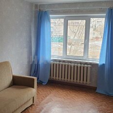 Квартира 31,1 м², 1-комнатная - изображение 1