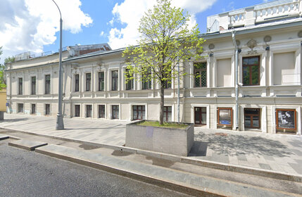 Купить двухкомнатную квартиру рядом с прудом у метро Автово (красная ветка) в Санкт-Петербурге и ЛО - изображение 46