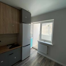 Квартира 41,2 м², 1-комнатная - изображение 1