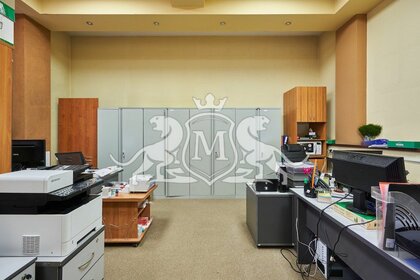 225 м², офис 561 750 ₽ в месяц - изображение 25