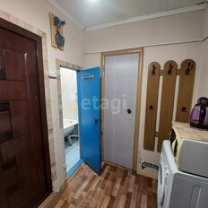 Квартира 24,9 м², студия - изображение 5