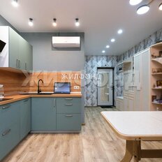 Квартира 39,4 м², студия - изображение 4