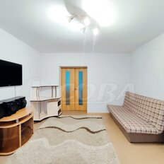 Квартира 38,8 м², 1-комнатная - изображение 4