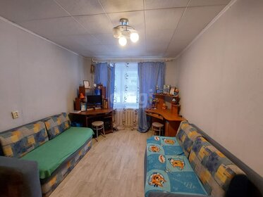 Купить трехкомнатную квартиру большую в ЖК «СТАРЫЙ ГОРОД» в Барнауле - изображение 7