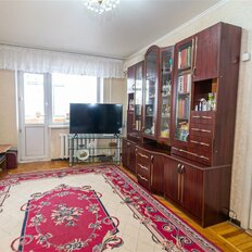 Квартира 32,2 м², 1-комнатная - изображение 3