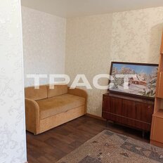 Квартира 28,1 м², 1-комнатная - изображение 5