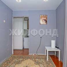 Квартира 40,8 м², 2-комнатная - изображение 5