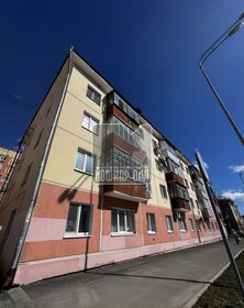 55,6 м², 3-комнатная квартира 3 500 000 ₽ - изображение 30