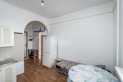 30 м², квартира-студия 24 000 ₽ в месяц - изображение 68