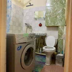 Квартира 35,7 м², 1-комнатная - изображение 2