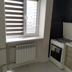 Квартира 36,8 м², 1-комнатная - изображение 5