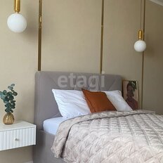 Квартира 42,6 м², 1-комнатная - изображение 3