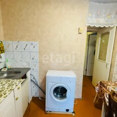 Квартира 29,5 м², 1-комнатная - изображение 5