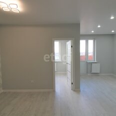 Квартира 33,4 м², 1-комнатная - изображение 2