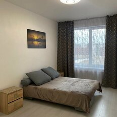 Квартира 61,7 м², 2-комнатная - изображение 4