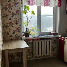 Квартира 45 м², 2-комнатная - изображение 3