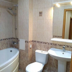Квартира 34,8 м², 1-комнатная - изображение 4