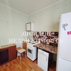 Квартира 38,6 м², 1-комнатная - изображение 2